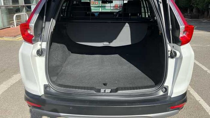 Honda CR-V 2.0 i-MMD Hybrid SR 5dr eCVT Hybrid Estate 