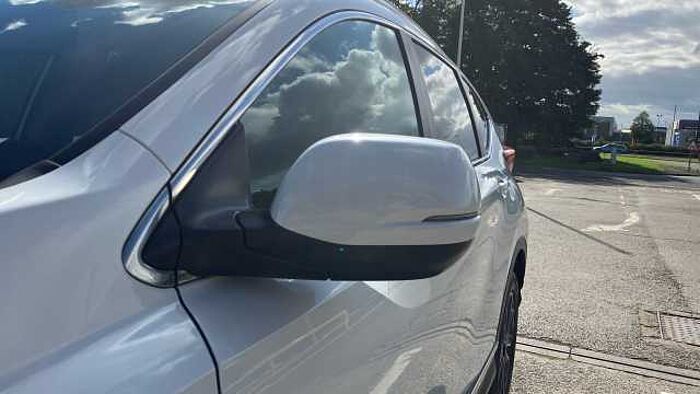Honda CR-V 2.0 i-MMD Hybrid SR 5dr eCVT Hybrid Estate 