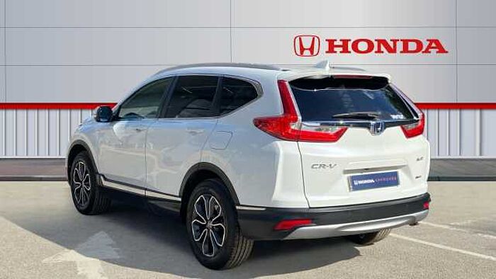 Honda CR-V 2.0 i-MMD Hybrid SR 5dr eCVT Hybrid Estate 