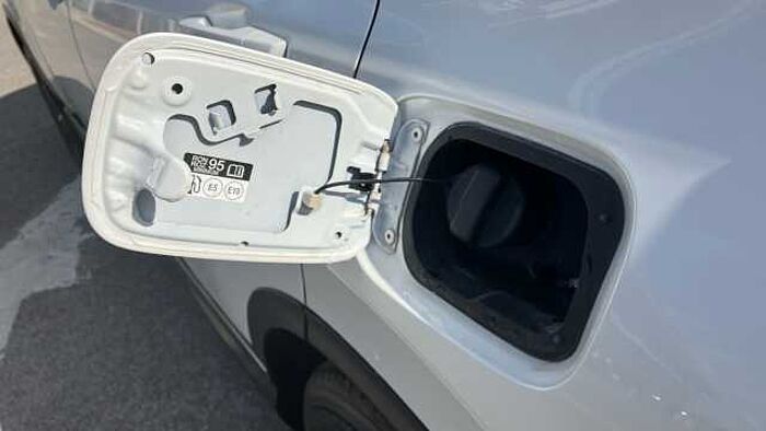 Honda CR-V 2.0 i-MMD Hybrid SR 5dr eCVT Hybrid Estate 