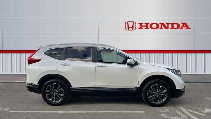 Honda CR-V 2.0 i-MMD Hybrid SR 5dr eCVT Hybrid Estate 