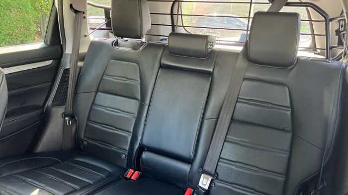 Honda CR-V 2.0 i-MMD Hybrid SR 5dr eCVT Hybrid Estate 