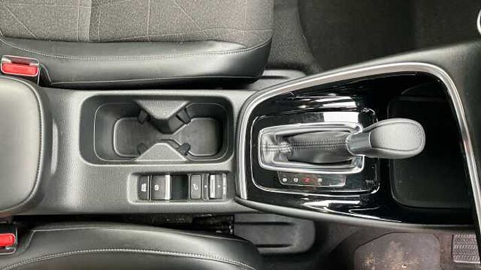 Honda HR-V 1.5 eHEV Advance 5dr CVT Hybrid Hatchback 