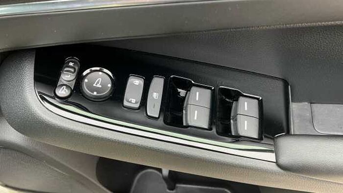 Honda HR-V 1.5 eHEV Advance 5dr CVT Hybrid Hatchback 
