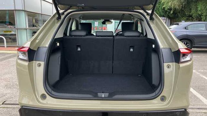 Honda HR-V 1.5 eHEV Advance 5dr CVT Hybrid Hatchback 