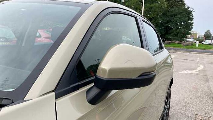 Honda HR-V 1.5 eHEV Advance 5dr CVT Hybrid Hatchback 