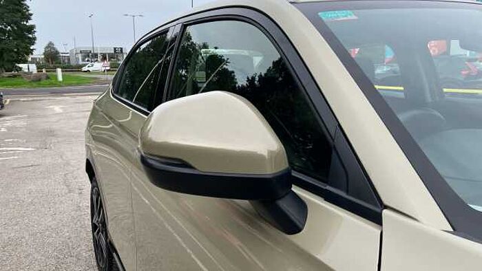 Honda HR-V 1.5 eHEV Advance 5dr CVT Hybrid Hatchback 