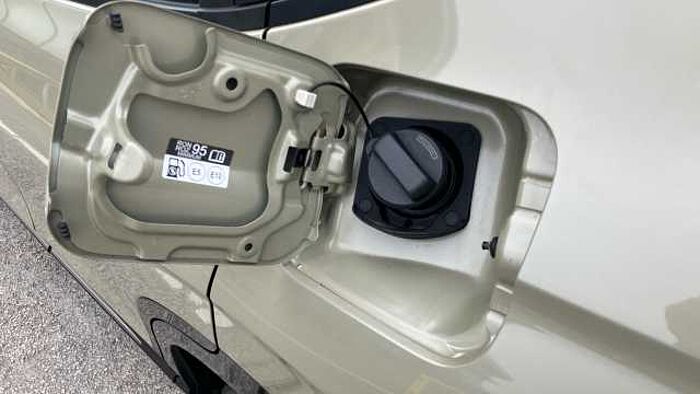 Honda HR-V 1.5 eHEV Advance 5dr CVT Hybrid Hatchback 