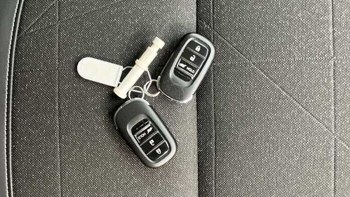 Honda HR-V 1.5 eHEV Advance 5dr CVT Hybrid Hatchback 