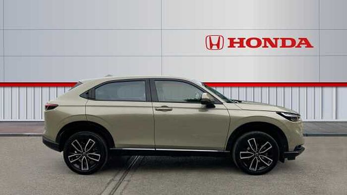 Honda HR-V 1.5 eHEV Advance 5dr CVT Hybrid Hatchback 