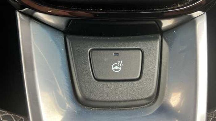 Honda Civic 2.0 eHEV Advance 5dr CVT Hybrid Hatchback 