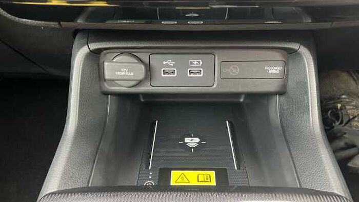 Honda Civic 2.0 eHEV Advance 5dr CVT Hybrid Hatchback 