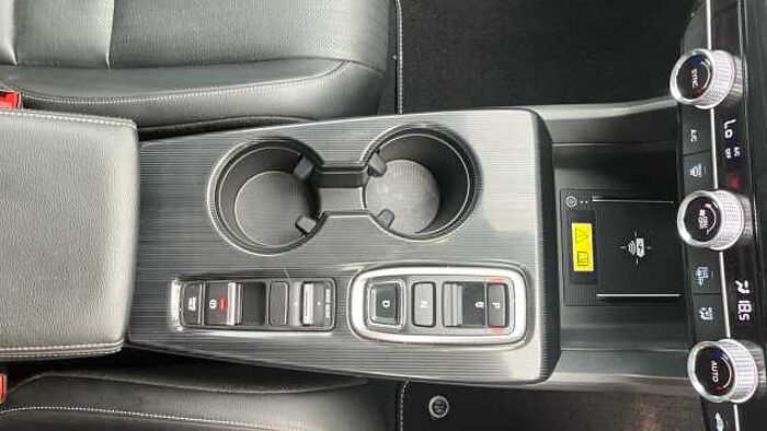 Honda Civic 2.0 eHEV Advance 5dr CVT Hybrid Hatchback 