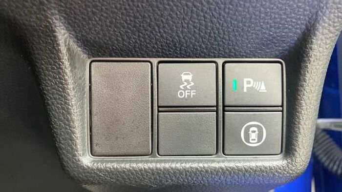 Honda Civic 2.0 eHEV Advance 5dr CVT Hybrid Hatchback 