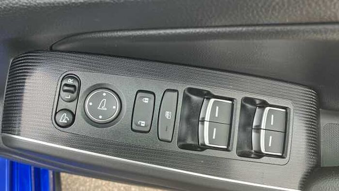 Honda Civic 2.0 eHEV Advance 5dr CVT Hybrid Hatchback 