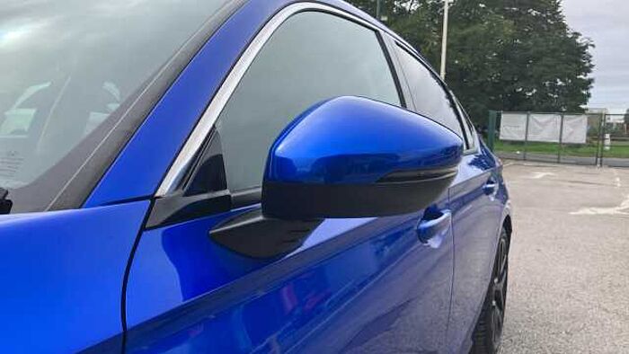 Honda Civic 2.0 eHEV Advance 5dr CVT Hybrid Hatchback 