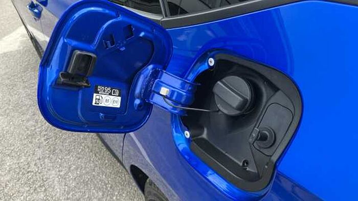 Honda Civic 2.0 eHEV Advance 5dr CVT Hybrid Hatchback 