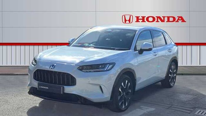 Honda ZR-V 2.0 eHEV Advance 5dr CVT Hybrid Estate 