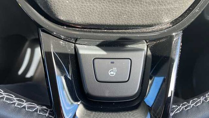 Honda ZR-V 2.0 eHEV Advance 5dr CVT Hybrid Estate 