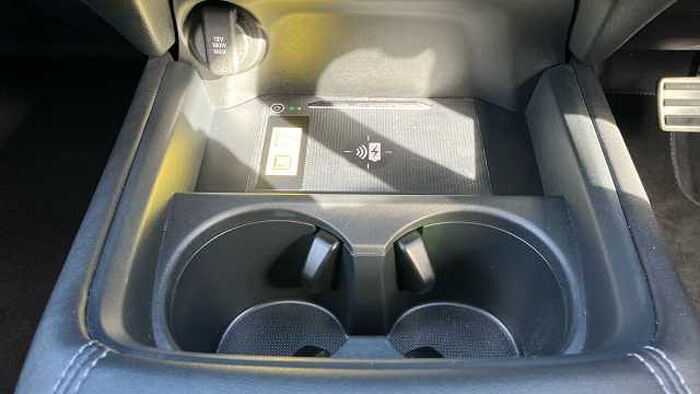 Honda ZR-V 2.0 eHEV Advance 5dr CVT Hybrid Estate 