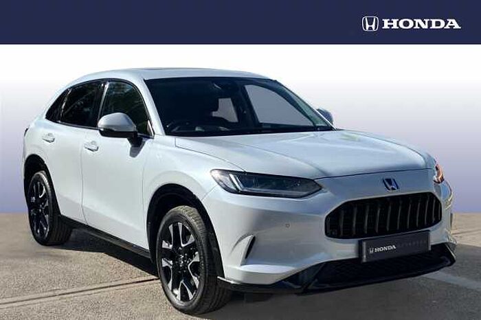 Honda ZR-V 2.0 eHEV Advance 5dr CVT Hybrid Estate 