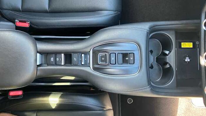 Honda ZR-V 2.0 eHEV Advance 5dr CVT Hybrid Estate 