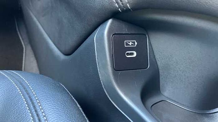 Honda ZR-V 2.0 eHEV Advance 5dr CVT Hybrid Estate 