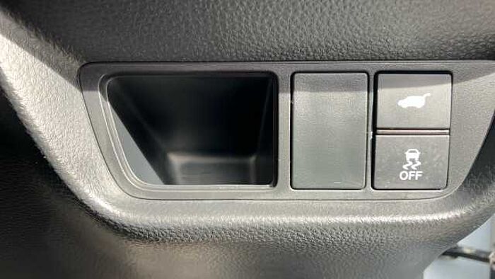 Honda ZR-V 2.0 eHEV Advance 5dr CVT Hybrid Estate 