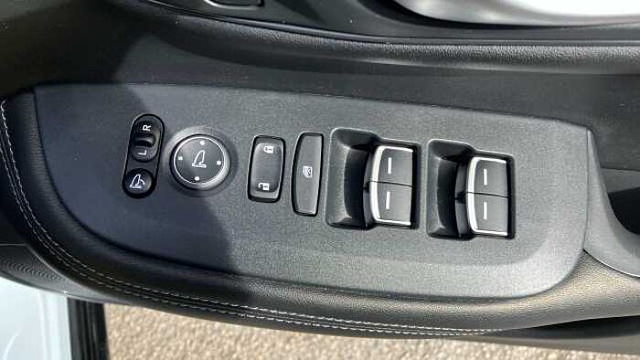 Honda ZR-V 2.0 eHEV Advance 5dr CVT Hybrid Estate 