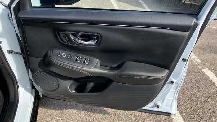 Honda ZR-V 2.0 eHEV Advance 5dr CVT Hybrid Estate 