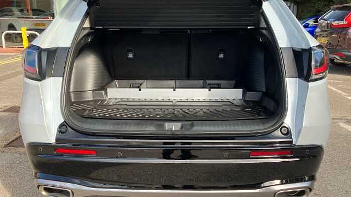 Honda ZR-V 2.0 eHEV Advance 5dr CVT Hybrid Estate 