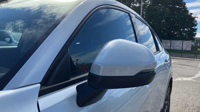Honda ZR-V 2.0 eHEV Advance 5dr CVT Hybrid Estate 