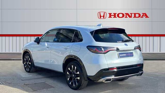 Honda ZR-V 2.0 eHEV Advance 5dr CVT Hybrid Estate 
