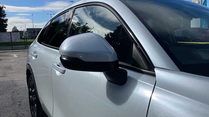 Honda ZR-V 2.0 eHEV Advance 5dr CVT Hybrid Estate 