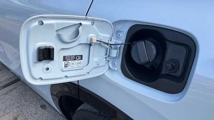 Honda ZR-V 2.0 eHEV Advance 5dr CVT Hybrid Estate 
