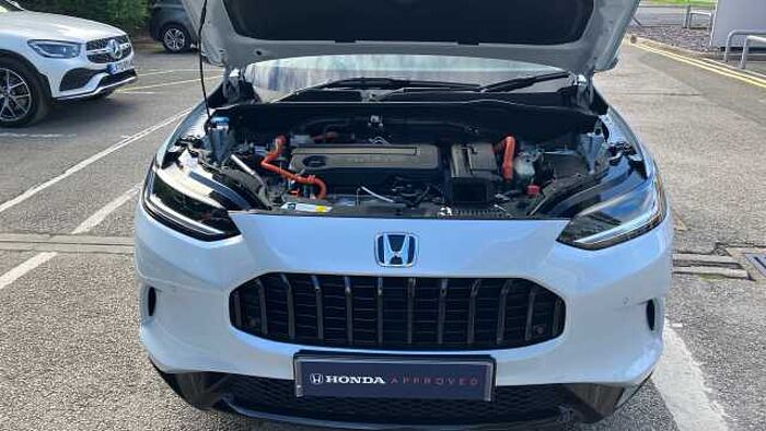 Honda ZR-V 2.0 eHEV Advance 5dr CVT Hybrid Estate 