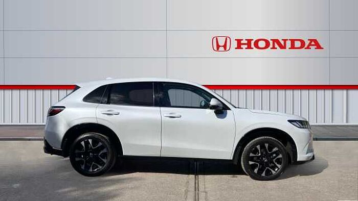Honda ZR-V 2.0 eHEV Advance 5dr CVT Hybrid Estate 