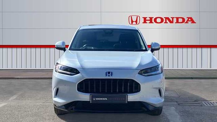 Honda ZR-V 2.0 eHEV Advance 5dr CVT Hybrid Estate 