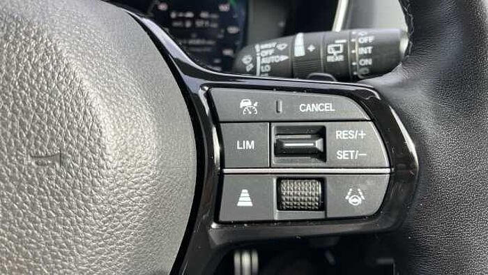 Honda Civic 2.0 eHEV Advance 5dr CVT Hybrid Hatchback 