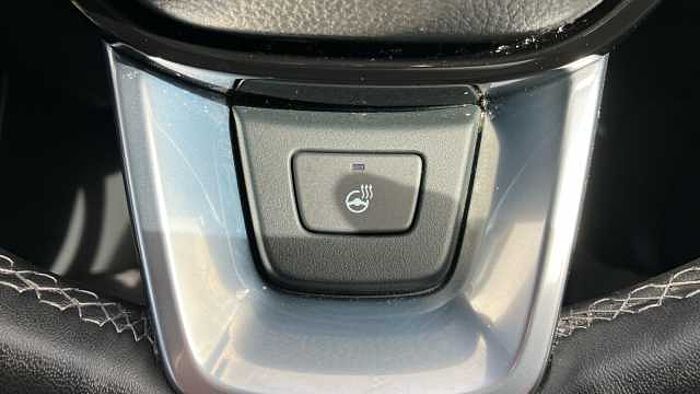 Honda Civic 2.0 eHEV Advance 5dr CVT Hybrid Hatchback 