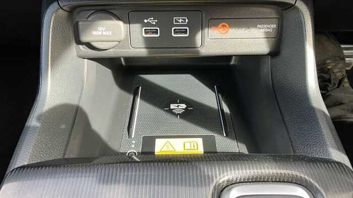 Honda Civic 2.0 eHEV Advance 5dr CVT Hybrid Hatchback 