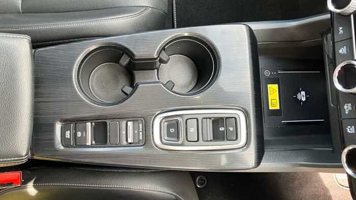 Honda Civic 2.0 eHEV Advance 5dr CVT Hybrid Hatchback 