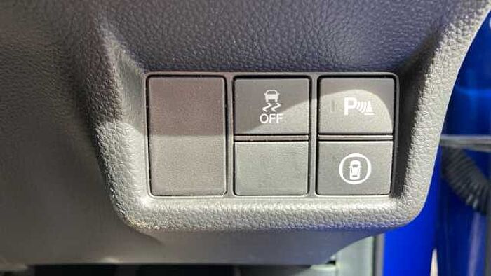 Honda Civic 2.0 eHEV Advance 5dr CVT Hybrid Hatchback 