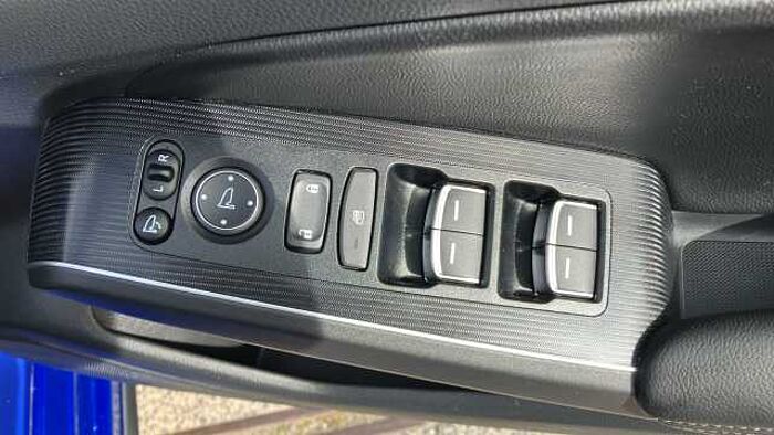 Honda Civic 2.0 eHEV Advance 5dr CVT Hybrid Hatchback 