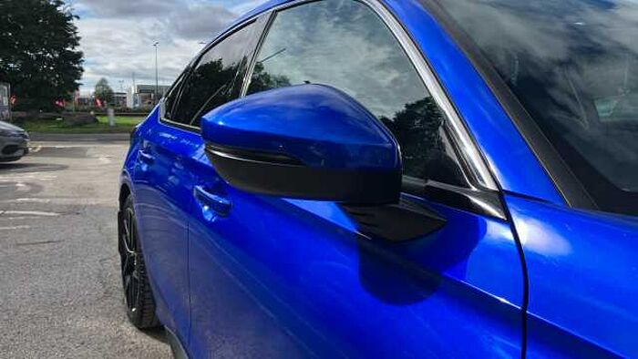 Honda Civic 2.0 eHEV Advance 5dr CVT Hybrid Hatchback 