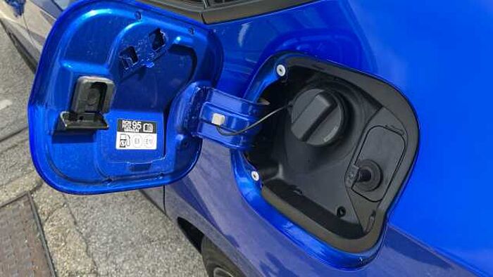 Honda Civic 2.0 eHEV Advance 5dr CVT Hybrid Hatchback 