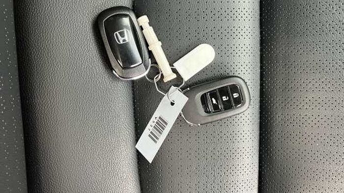 Honda Civic 2.0 eHEV Advance 5dr CVT Hybrid Hatchback 