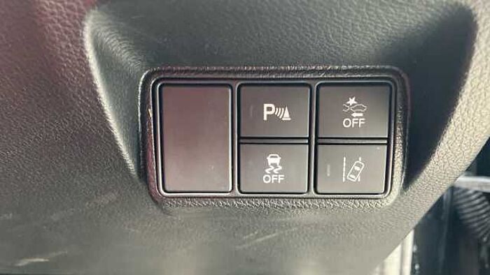 Honda Civic Type R 2.0 VTEC Turbo Type R GT 5dr Petrol Hatchback 