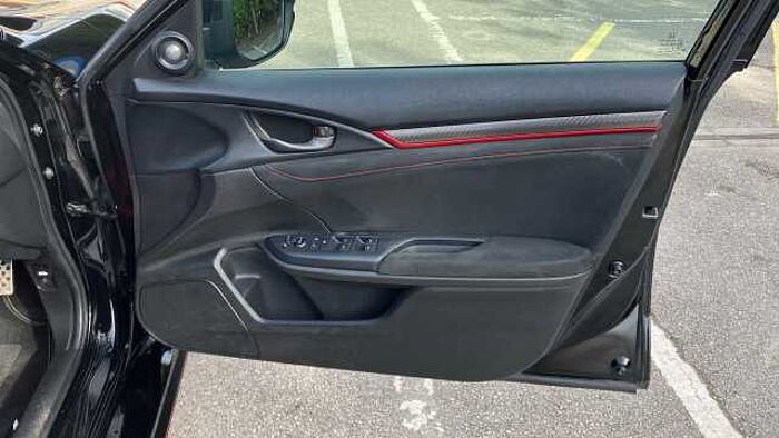 Honda Civic Type R 2.0 VTEC Turbo Type R GT 5dr Petrol Hatchback 