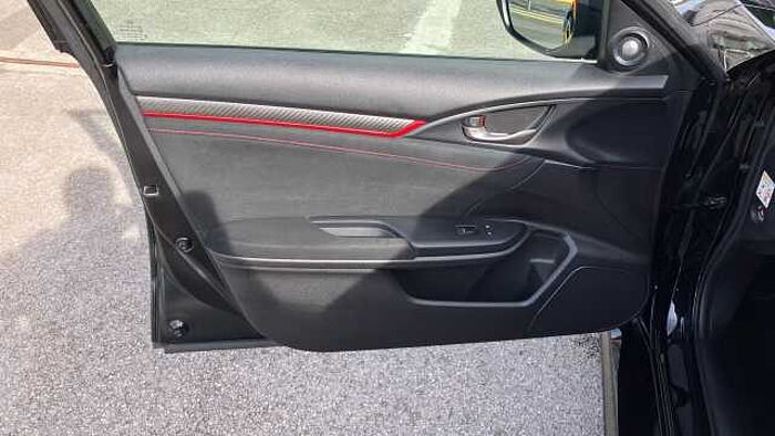 Honda Civic Type R 2.0 VTEC Turbo Type R GT 5dr Petrol Hatchback 